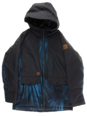 Netthandel Quiksilver Travis Rice Ambition hos Blue Tomato Netthandel Quiksilver Travis Rice Stretch Jakke hos Blue Tomato